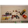 Image 1 : Lego #70823 Lego Movie 2 w/Book