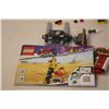 Image 2 : Lego #70823 Lego Movie 2 w/Book
