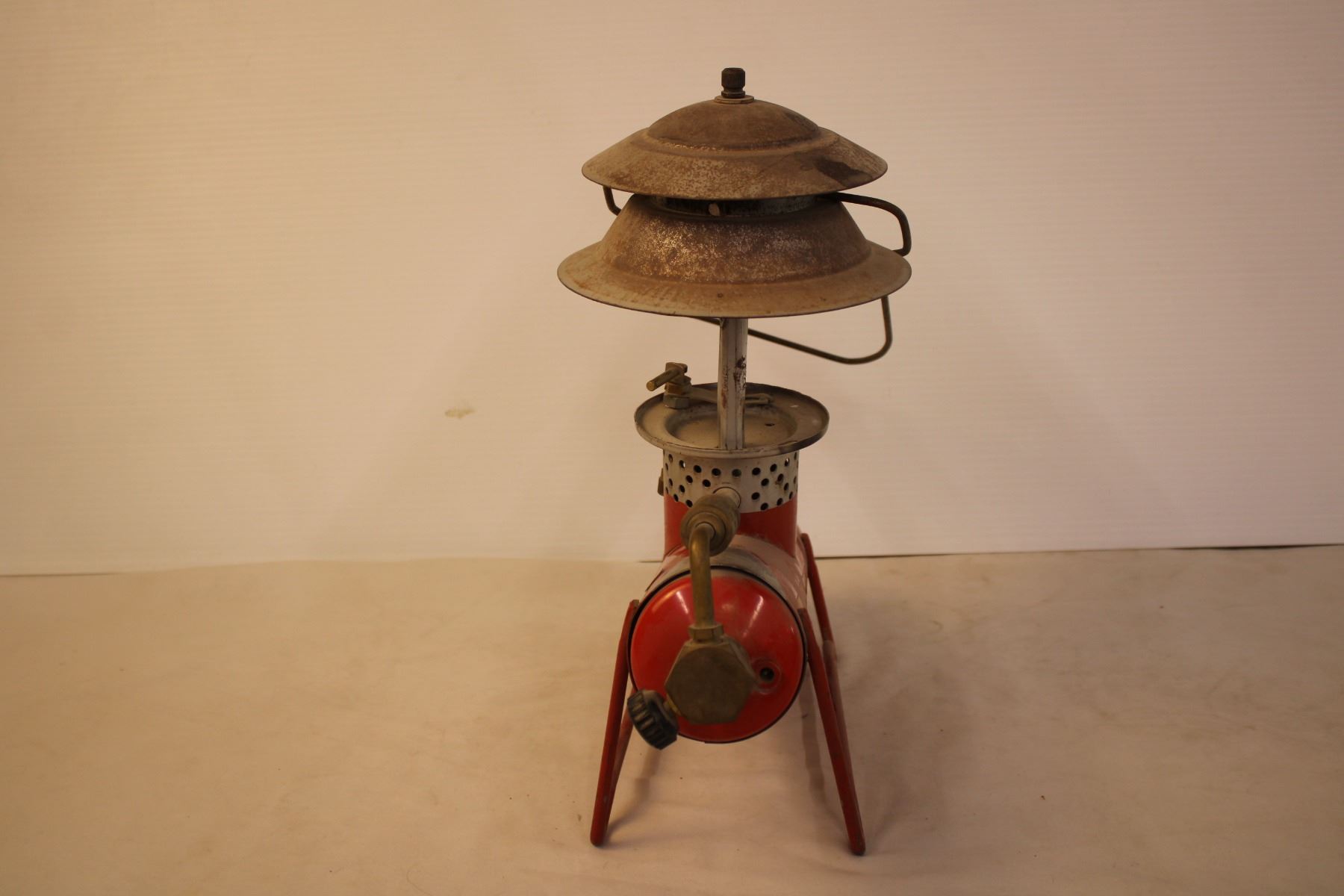 Bernzomatic Propane Gas Lantern TX9902 Bodnarus Auctioneering