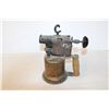 Image 2 : Antique Blow Torch