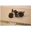 Image 1 : Metal Work Motorcycle