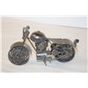 Image 2 : Metal Work Motorcycle
