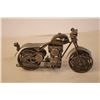 Image 3 : Metal Work Motorcycle
