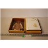 Image 1 : Bible in Wooden Bible Box
