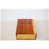 Image 2 : Bible in Wooden Bible Box