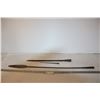 Image 1 : (3) African Spear Tips