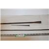Image 4 : (3) African Spear Tips
