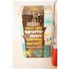 Image 3 : Rayovac Sportsman Lantern w/ Battery (in Original Box)