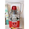 Image 4 : Rayovac Sportsman Lantern w/ Battery (in Original Box)