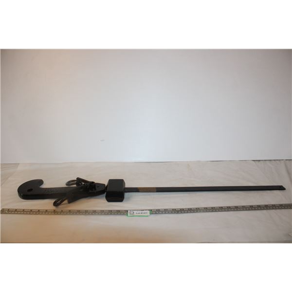 100lb Beam Scale