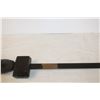 Image 3 : 100lb Beam Scale