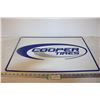 Image 1 : Cooper Tires Sign