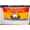 Image 2 : New Brunswick Flag