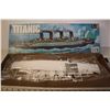 Image 2 : RMS Titanic Model (New in Box)
