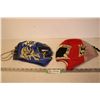 Image 1 : (2) Luchador Masks