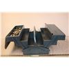 Image 1 : Gedore Accordion Tool Box w/ Sockets