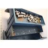 Image 2 : Gedore Accordion Tool Box w/ Sockets