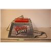Image 1 : Coors Light Hanging Light