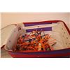 Image 2 : Kids Suitcase w/ Kinx Set