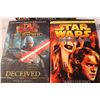 Image 2 : (4) Star Wars Novels
