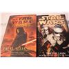 Image 3 : (4) Star Wars Novels