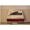 Image 1 : 40 Channel Mobile CB Radio