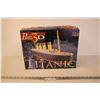 Image 1 : 3D Titanic Puzzle