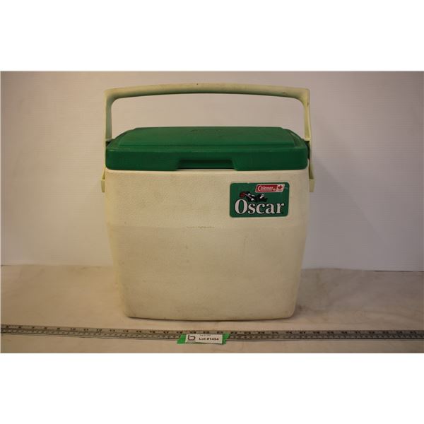 Coleman Oscar Cooler