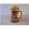 Image 2 : 4 Cup Tea and Coffee Press 26oz./760ml size (NIB)