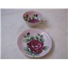 Image 4 : Occupied Japan Cup and Saucer,Candy Dish, small ornament