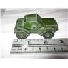 Image 2 : Dinky Toys Made in England “ Scout Car”