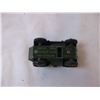 Image 3 : Dinky Toys Made in England “ Scout Car”