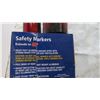 Image 2 : *(3) Light Safety Markers