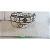 Image 1 : *Stained Glass Light Shade