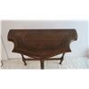 Image 2 : Wooden End Table