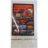 Image 1 : Supertrucks Wall art
