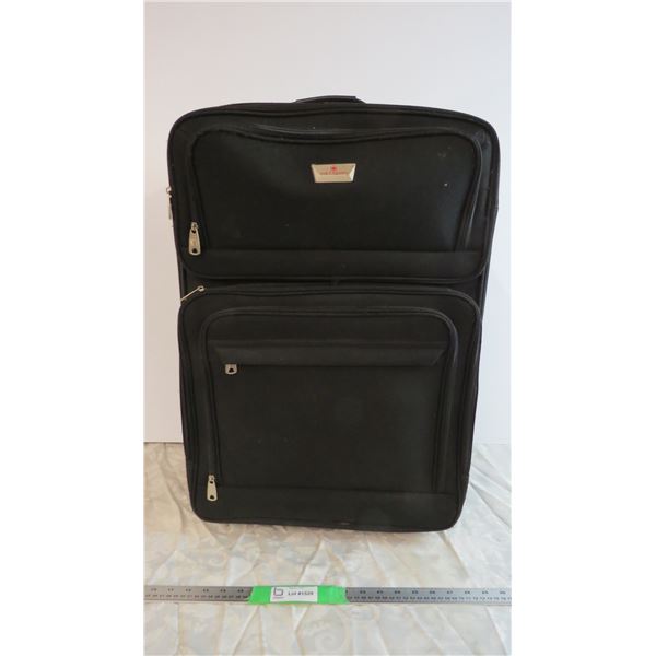 *Air Canada Suitcase