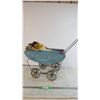 Image 1 : * Toy Doll in toy Stroller
