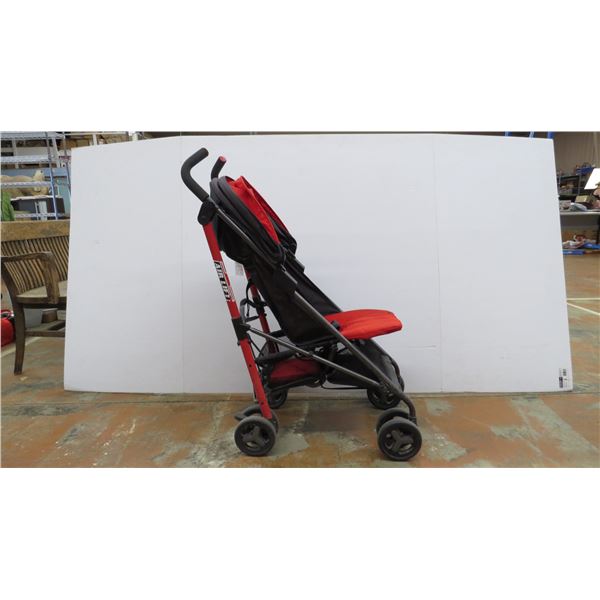 *Baby Stroller Zobo