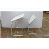 Image 2 : *Small and Medium plastic desks