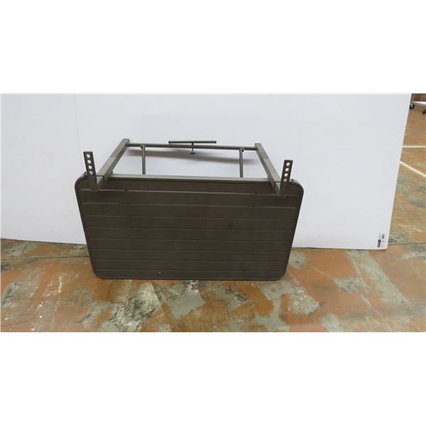 Metal Folding Table metal-folding-table