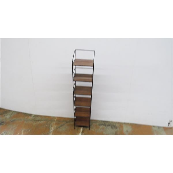 *CD Rack 38" Tall