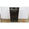 Image 1 : *Stereo Cabinet 15X20X40"