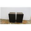 Image 1 : *(2) Hitachi Speakers