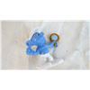 Image 4 : (5) Smurf Toys