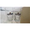 Image 2 : box of (9) Murphys glass cups