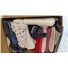 Image 2 : Box of Assorted Fabrics