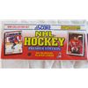 Image 2 : 2X THE BID PRICE - NHL Score Hockey decks
