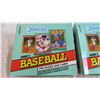 Image 2 : (2) Boxes of Donruss Series 2 Baseball cards