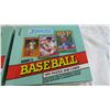 Image 3 : (2) Boxes of Donruss Series 2 Baseball cards